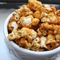 Caramel Corn