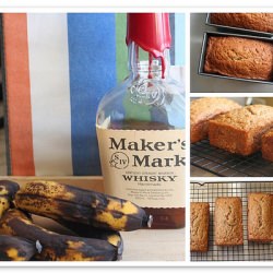 Banana Bread 2 Ways