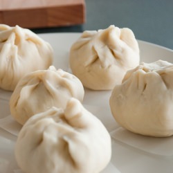 Char Siu Bao Recipe