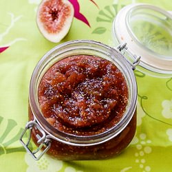 Fig Jam