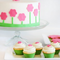 Spring Bridal Shower