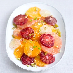 Citrus Salad