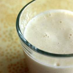 Pina Colada Smoothie