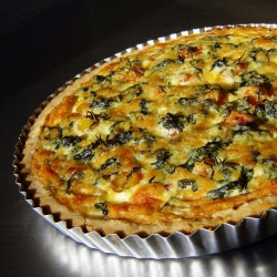 Quiche Tutorial