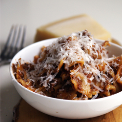 Beef Cheek Ragu