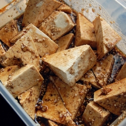 Tofu Marinade