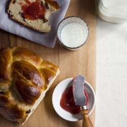 Challah