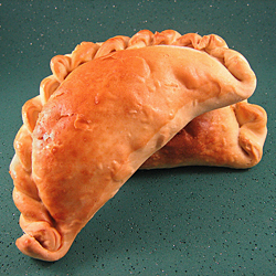 Empanadas of Argentina and More