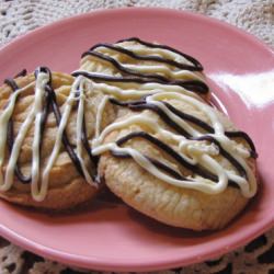 Toffee Butter Cookies