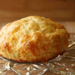 Cheddar Cheese Biscuits