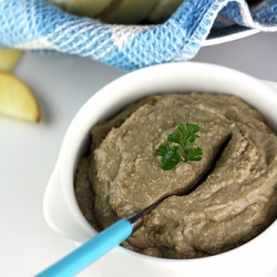 Chicken Liver Pate