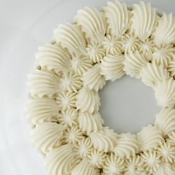 Easy Buttercream Frosting Recipe