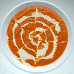 Roasted Tomato Soup