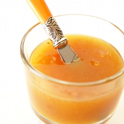 Beekeeper’s Jezebel Sauce