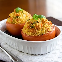 Stuffed Tomatoes