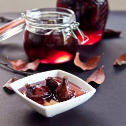 Whole Fig Jam