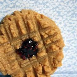 Peanut Butter Cookies 3 Ways