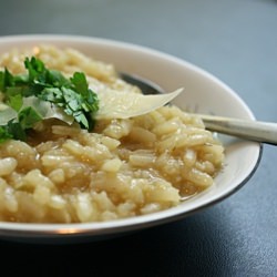 Simple Risotto