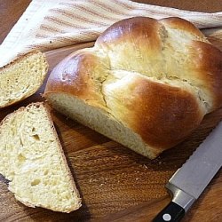 Challah