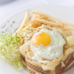 Croque-Madame