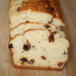 Irish Soda Bread