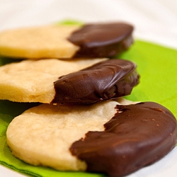 Shortbread Cookies