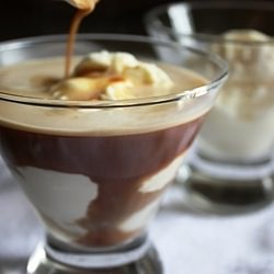 Affogato