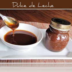 Dulce de Leche Indulgence