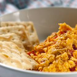 Pimento Cheese Spread