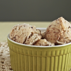 Cookie No Dough Ice Cream