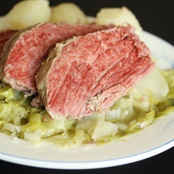 Corn Beef