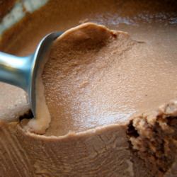 Guinness Milk Chocolate Ice Cream