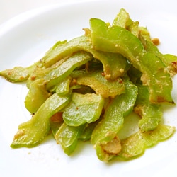 Bitter Gourd Fu Yu