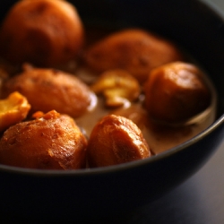 Kashmiri Dum Aloo