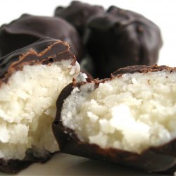 Coconut-Tater Truffles