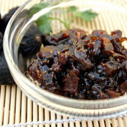 Fig & Onion Conserve