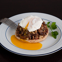 Corned Beef Hash