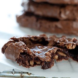 Puddle Cookies