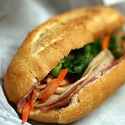 Banh Mi & Che CALI Bakery