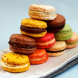 Pierre Herme Macarons