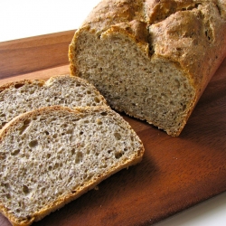 Multigrain Bread