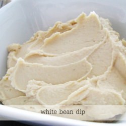 White Bean Dip