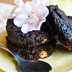 Poppy Seed Cookies