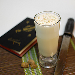 Milk Punch