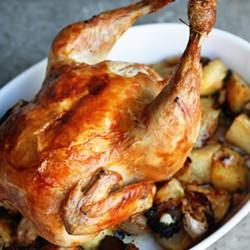 Roast Chicken