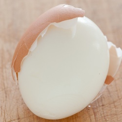 Boiled Eggs