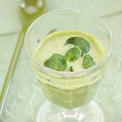 Watercress Soup