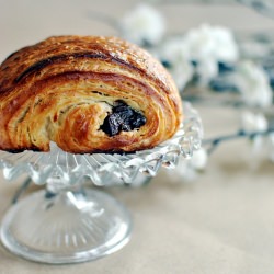 Croissants & Pain au chocolat