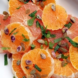 Citrus Salad