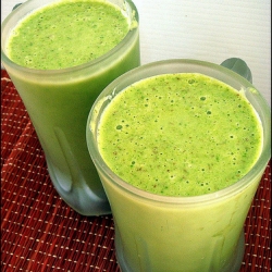 Green Smoothie